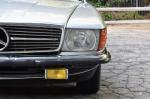 Mercedes-Benz 280 SLC 1980 года (EU)
